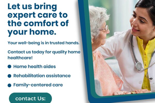 Comprehensive Home Healthcare: The Best In Home Nursing Services in Pune