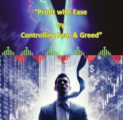 Ujwal Jaitwar’s Trading Vaigyaanik Revolutionizes Stock Market Trading – The Only “Done-for-You Success System” for Fearless & Profitable Trading!