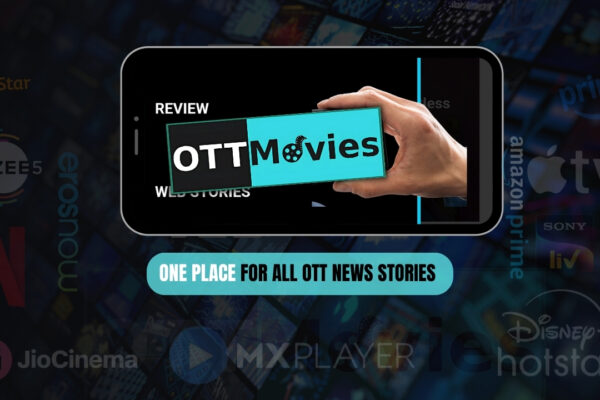 Unlock the World of Streaming with OTTMovies – Your Front-Row Seat to OTT News & Trends!