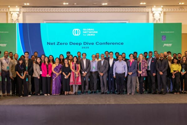 Global Network for Zero Mobilizes Industry Leaders and Businesses to Drive India’s Net Zero Transition from Aspiration to Action