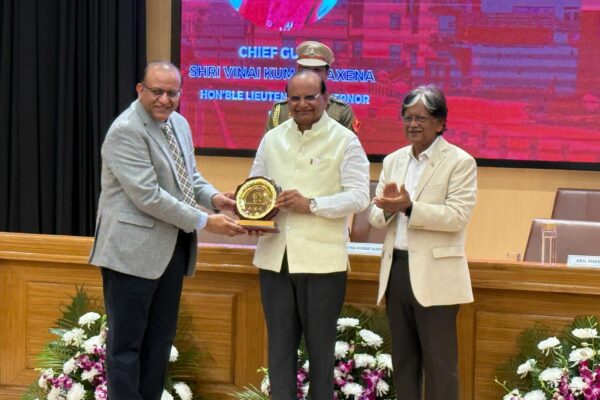 Lal Bahadur Shastri Institute of Management celebrated its 30th foundation day