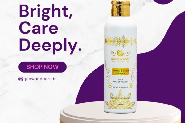 Introducing Glow & Care: The New Solution-Based Soap and Cosmetic Brand Focused on Affordability and Quality