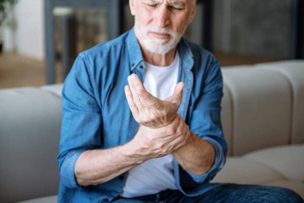 5 Top Doctors in India for Rheumatoid Arthritis