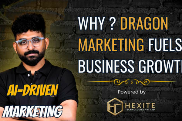 Traditional Marketing Tools are Failing: Here’s Why Dragon Marketing is the Ultimate Growth Strategy for Businesses