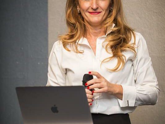 Pioneering Design Education: An Exclusive Conversation with Elena Sacco, Director of Strategy, Business and Relations at Raffles Milano