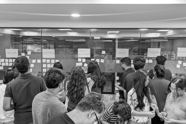 IGNITE 2025 Sparks a New Era for User Research in India