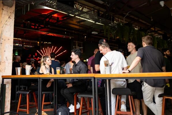 Mountain Culture Expands to Redfern with a New Bar, Bringing Award-Winning Craft Beer to Sydney