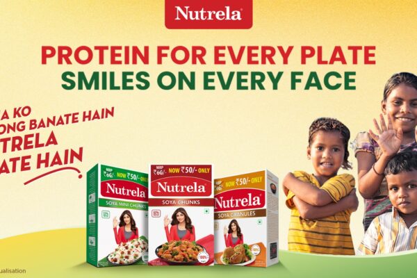 Nutrela Extends Its Commitment to a Stronger India on National Protein Day
