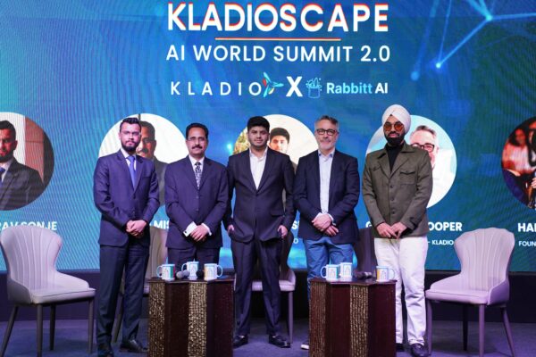 Kladio Bets Big On Experiential Learning and AI To Transform Conventional Education Models