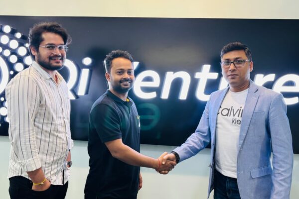 ‘LOGICLENS’ – A Video Analytics & AI start-up Secures funding from Qi Ventures