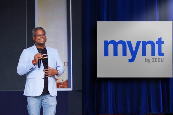 Mynt by Zebu: Transforming Trading and Investment Amidst Union Budget 2025 Implications