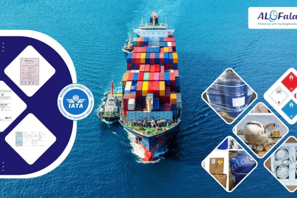 AL Falaah’s IIP, UN, and ISO Certifications Set New Safety Standards in Hazardous Goods Logistics