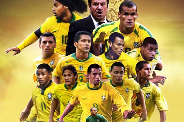 FIFA World Cup Winners Set to Feature in Brazil Legends vs India All-Stars Match, Ticket Sale starts on 2nd March from 4 pm in BookMyShow
