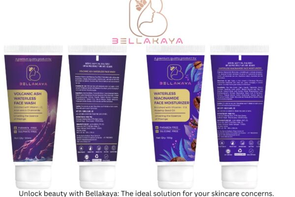 Bellakaya India’s Fastest-Growing Skincare Brand Trusted by Dermatologists