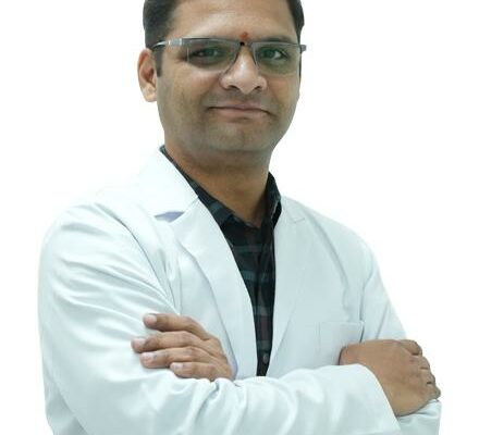 Dr. Devanand Degulmadi Joins CARE Hospitals Advancing Spine Excellence at Banjara Hills & Malakpet