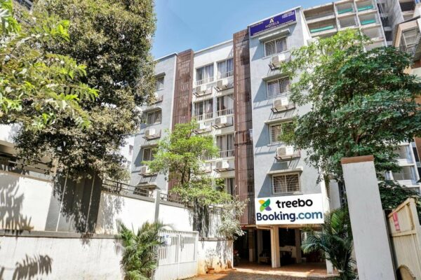 AYPlus Hotels: The Premier Luxury, and Business Hotels Near EON IT Park Kharadi, Pune