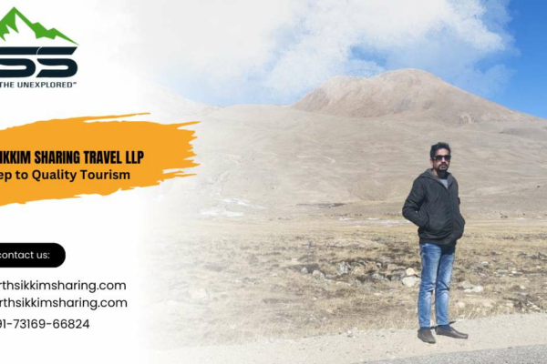 Solo Traveling: Why It’s Easier With North Sikkim Sharing Travel LLP