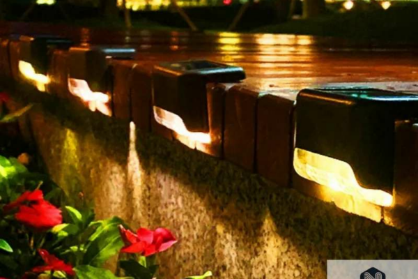 Neo Elect Solar Fence Lights – The Ultimate Energy-Efficient Solution for Smarter, Sustainable Outdoor Illumination