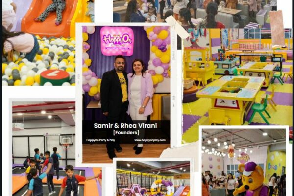 c First 100% Gadget-Free Play Haven, Where Childhood Comes Alive!