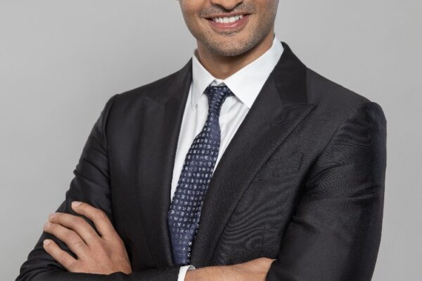 Embassy Developments Limited Appoints Jitendra Virwani as Chairman and Aditya Virwani as its Managing Director, Announces Growth Initiatives & Fundraising Plans