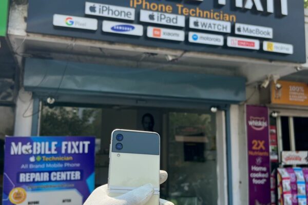 MobileFixit: The Future of Mobile Repair – Fast, Reliable & Right at Your Doorstep