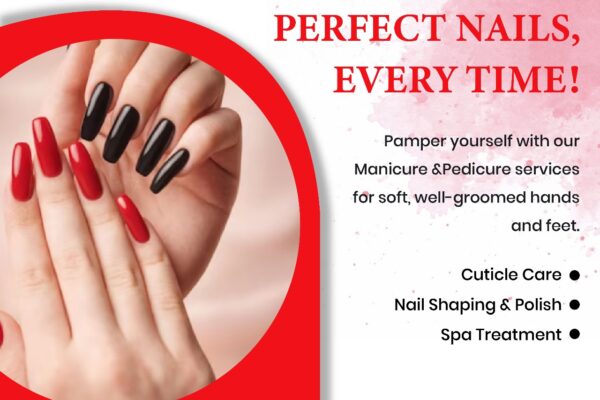 Nail Extensions and French Nail Art in Karve Nagar: The Ultimate Guide for 2025