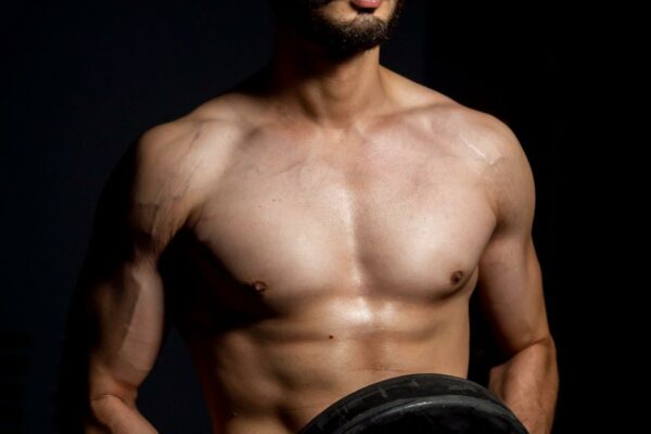 Holistic Health Coaching By Amitoj Singh: Overcoming Lifestyle Barriers