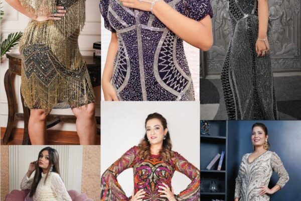 NE Fashions: Redefining Elegance with Timeless Style