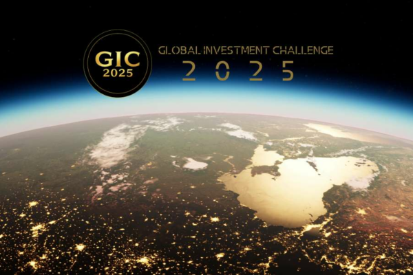 Global Investment Challenge Announces 2025 Competition, Expanding the Stage for Global Financial Excellence