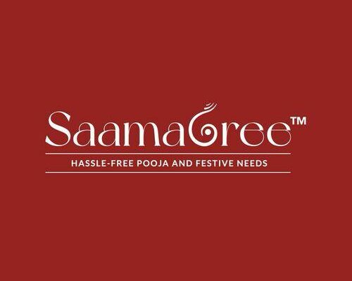 SAAMAGREE- simplifying the way India shops for Pooja needs