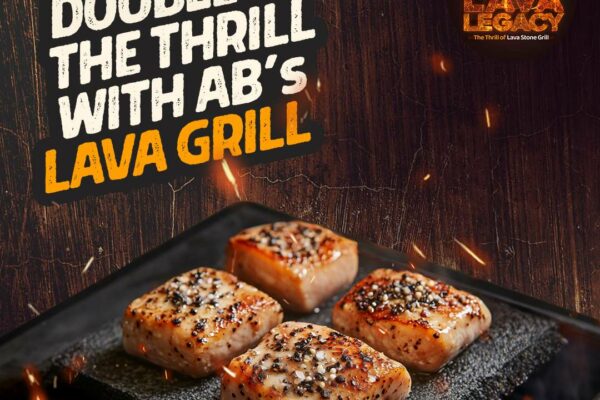 Lava Legacy Expands: A New Era of Grilling at Absolute Barbecues