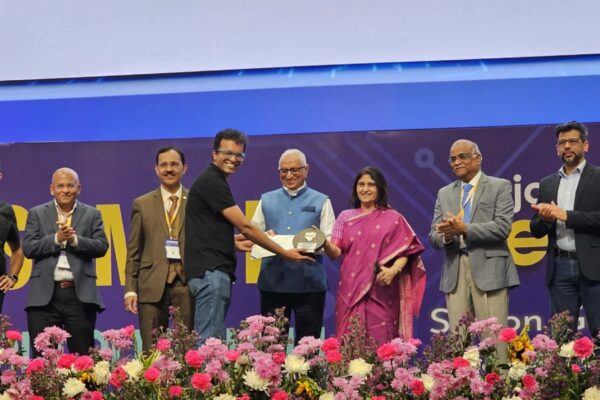 AGNIT Semiconductors wins India Electronics and Semiconductor Association’s (IESA) Technovation Startup award for Semiconductors 2025