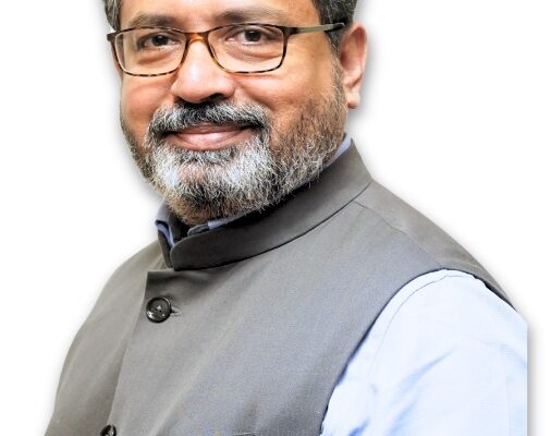 Lav Kumar Launches Wealth Management Fintech MFONLINE