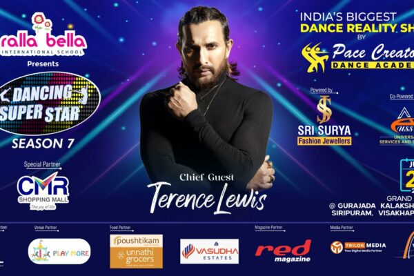 PACE CREATORS SET TO HOST DANCING SUPER STAR SEASON 7