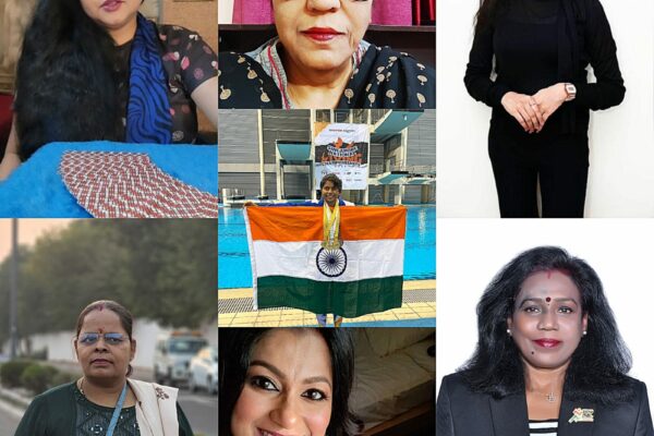 Starz of India Presents “Power of Her” – A Special Women’s Day Edition Honoring 30 Inspirational Women