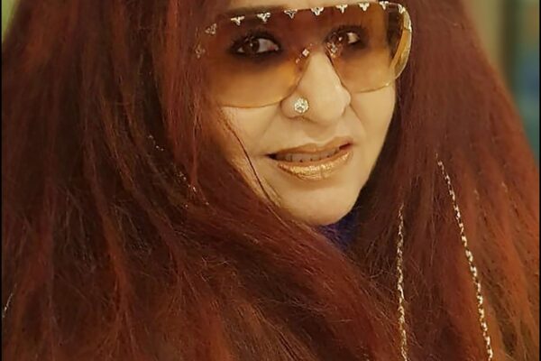 ‘SHAHNAZ HUSAIN THE OG PAVING PATH TO WOMEN EMPOWERMENT’