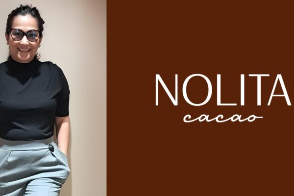 Shraddha Vichare: The Visionary Behind Nolita Cacao – Redefining Luxury Chocolates in India