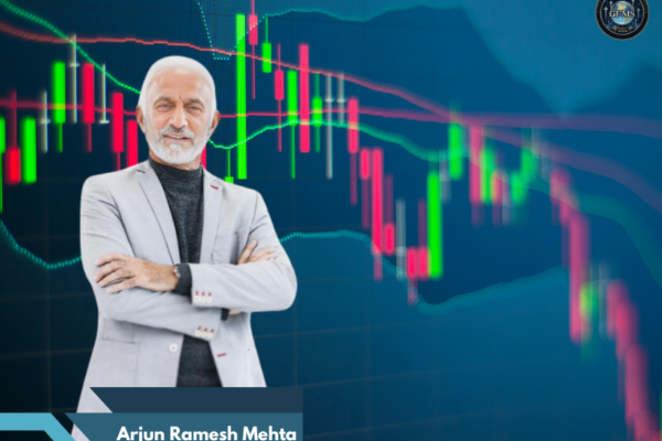 Arjun Ramesh Mehta from India Shines at the 2025 Global Financial Mastery Showdown (GFMS), Poised to Be the Dark Horse