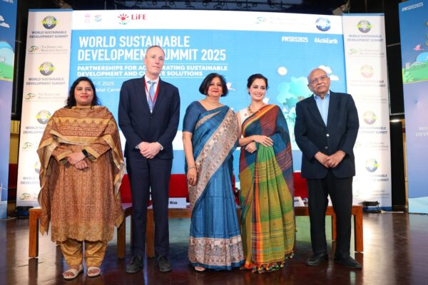 WSDS 2025 Valedictory Reaffirms Global Commitment to Inclusive Climate Action