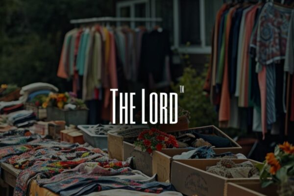 The Lord: Elevating Streetwear Through Strategic Flea Market Engagements in Hyderabad