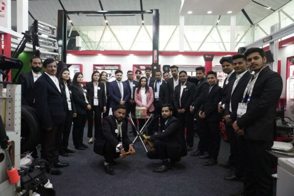 Techfanatics Equipment Limited: Revolutionizing Garage Equipment Worldwide