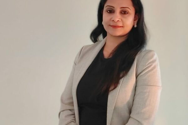 Ms. Minu Azad: From Retail Leader to Wellness Coach – Empowering Lives Through Health and Lifestyle Transformation