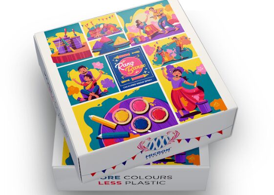 Top Organic Holi Colour to Try This Year for a Safe & Vibrant Celebration!
