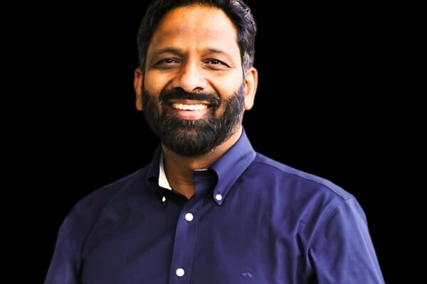 Cherish Everything: Life Is Not That Fragile – A Transformative Philosophy by Dr. ES Chakravarthy