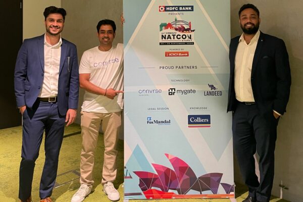 Convrse Spaces: Pioneering The Future Of Immersive Proptech With Magicbricks (The Times Group)