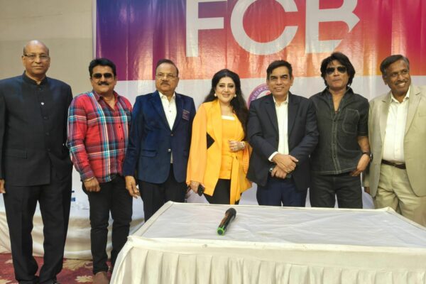 FCB Group India and RK HIV AIDS Research and Care Centre Organize Free General Medical Camp – Maha Arogya Shivir for Cancer Awareness and Testing