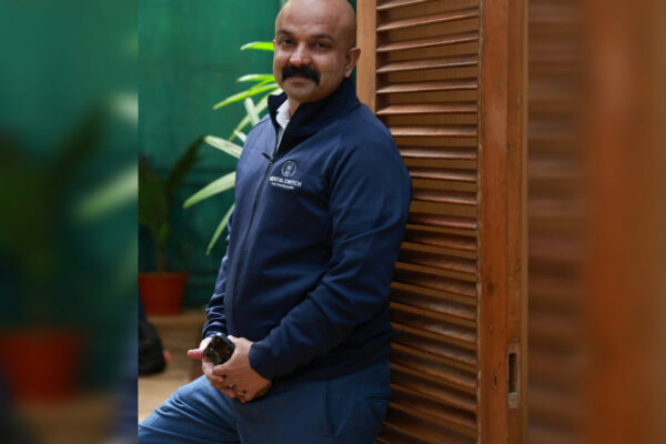 R.R. Sharath Singh: Championing Mental Wellness and Excellence in Event Management