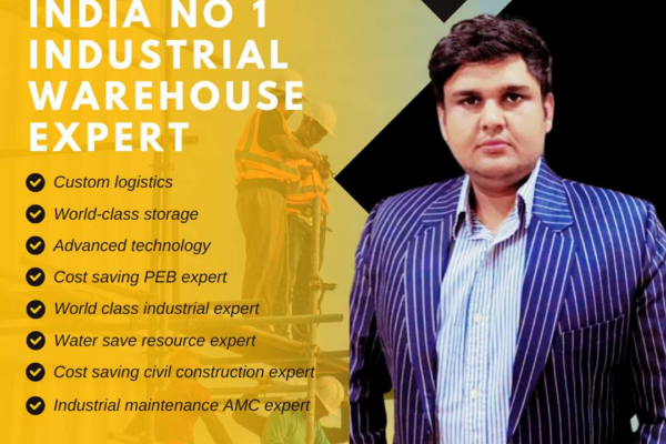 *Royal Continental Constructions: Pioneering Prefabricated and Pre-Engineered Building Technologies in India*