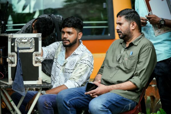 Tijo Thankachan: A Visionary Filmmaker’s Journey from Curiosity to Creativity