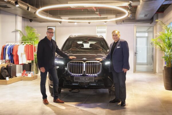 BMW Group India strengthens its dealer network with a new Retail.NEXT dealership.